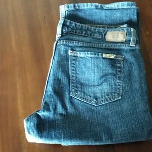 Levi size10 long